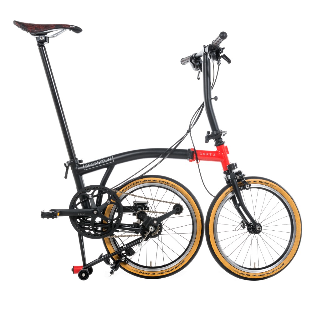 brompton chpt3 v3 2020 price